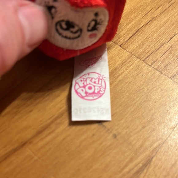 2 Pikmi Pops one blue one red - Picture 5 of 12